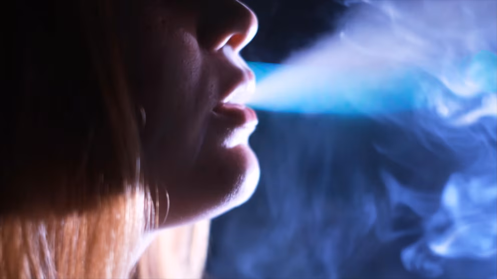 Vaping Worldwide: 100 Million Users, Says WHO