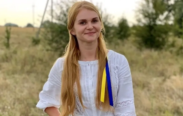 Parliament Removes Anna Kolisnyk from Office – Motives