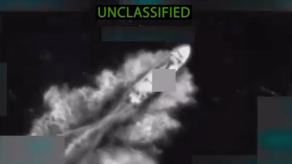 Fourteen fatalities reported in heightened assaults on suspected narcotics vessels, Hegseth states.