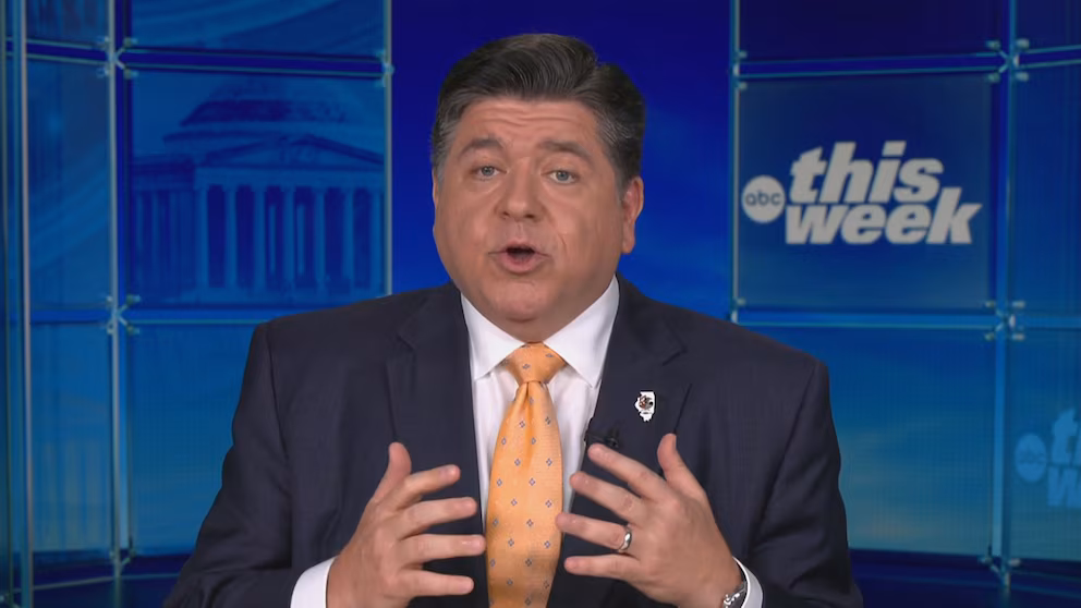 Pritzker to Trump: ‘Bring it on’; Vance Believes Governor ‘Must Face Repercussions’
