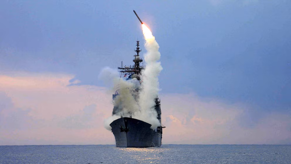 Trump’s Russia-Ukraine Strategy: Tomahawks in Focus