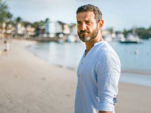Daily habits that help me maintain my virility after