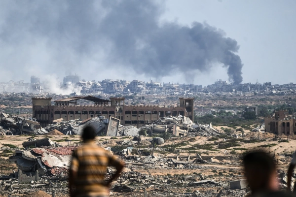 Israel-Gaza Conflict: Developments Following Hamas’s Reaction to Trump’s Peace Proposal