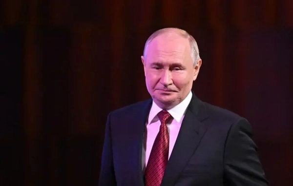 Russia Sanctions: Putin Responds to Trump’s Remarks