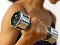 Short workouts