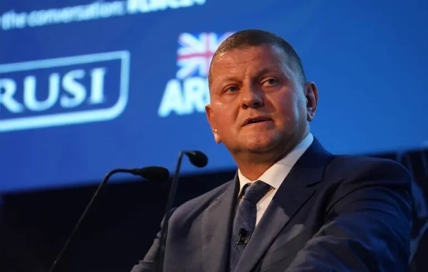 Zaluzhny refutes claims of forming political party: Ukrainian polls impossible amidst war, Valeriy Zaluzhnyi – Ukraine news