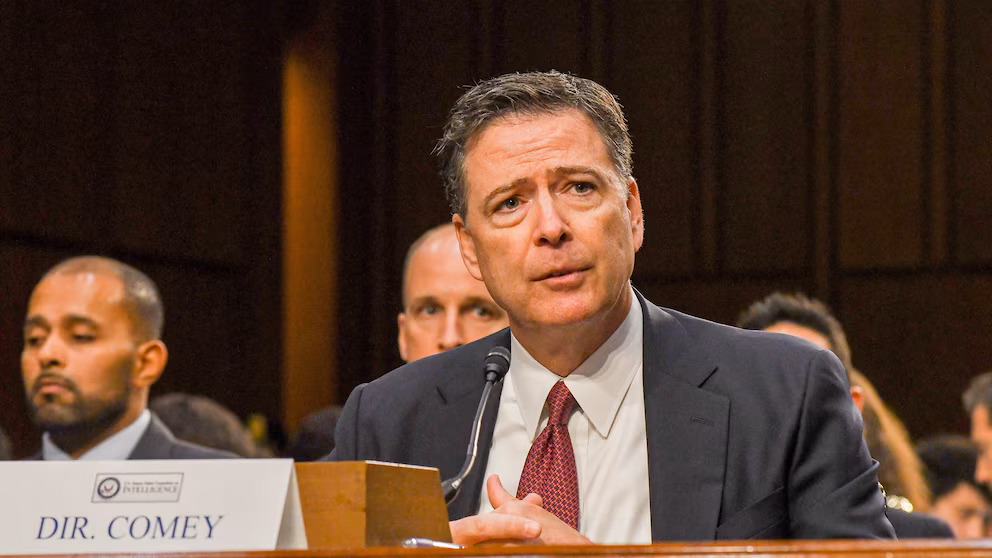 Sources: New US prosecutor to pursue James Comey indictment despite lack of likely cause.
