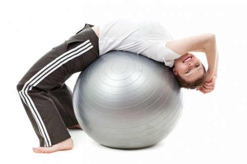 Jump rope, bubble wrap, or yoga? Home workouts