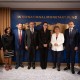 Half as much funding and focus on de-shadowing. Ukraine and the IMF discussed the key parameters of the future program. What do they look like?&amp;nbsp; /Photo by the press service of the Cabinet of Ministers