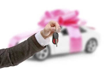 Third quarter sees nearly 10,000 vehicles gifted to Ukraine.