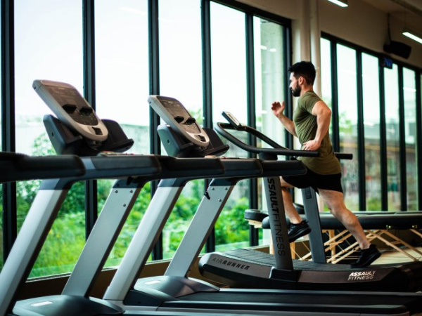Top 10 Best Cardio Workouts