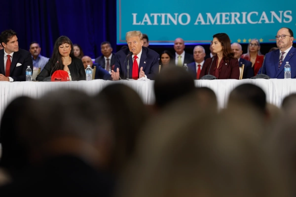 Trump’s alliance isn’t collapsing—but it’s weakening.
