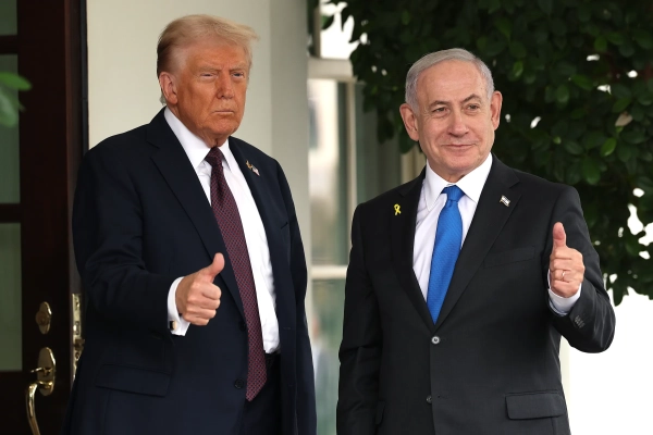 Trump’s Gaza Vision: Is Netanyahu Simply Deceiving Him?