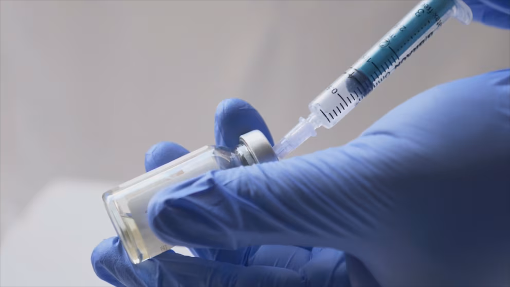 RFK Jr. Advisor: Hepatitis B Vaccine Vote Delayed Until Friday