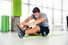 What is the difference between general physical training and specialized physical training?