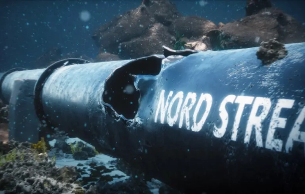 Ukrainian man, thought to have sabotaged Nord Stream, freed by Warsaw judges.