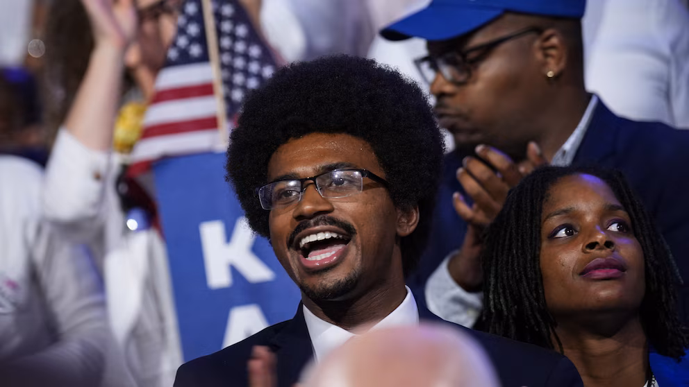 Tennessee Three Member Seeks Congress Seat Amidst Progressive Pressure on Democrats