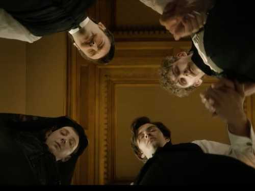 Is it worth watching “House of Guinness” if you haven't seen “Pointy Peaks”?