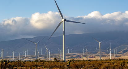 China vs. the US in the green race: how is Trump's energy policy changing the balance of power in the world?