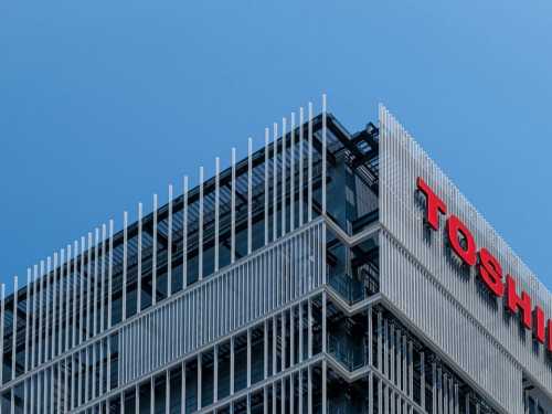 Toshiba: What happened to the legendary Japanese company?