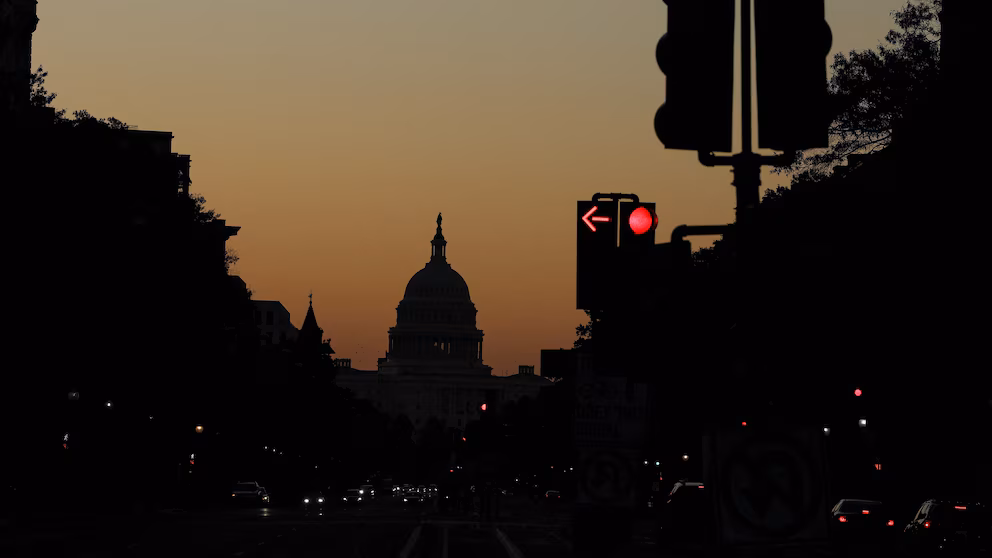 Government Shutdown Threatens Vital Nutrition Programs