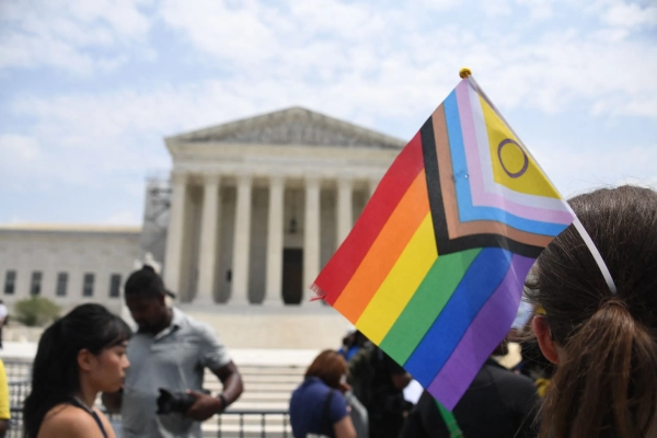 High Court Clash on Gay/Trans ‘Cure’ Attempts