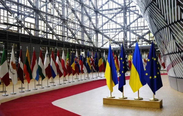 Ukraine’s EU Entry: Brussels Devising Novel Accession Approach