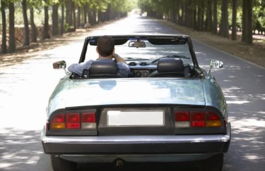 Ukraine Convertibles 2025: Ten Leading Used Models