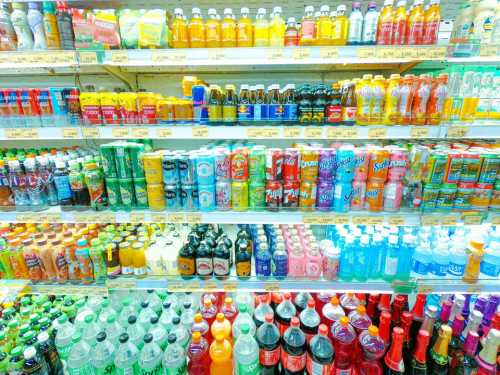 “Juices, nectars, fruit drinks”: What should you never spend money on?