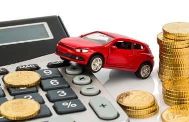 авто, вартість, гроші