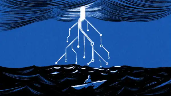 New Tech: Wonder or Worry?