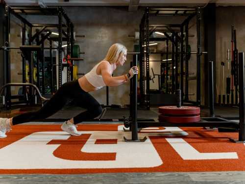 Why we quit sports after barely starting, and how to make it fun