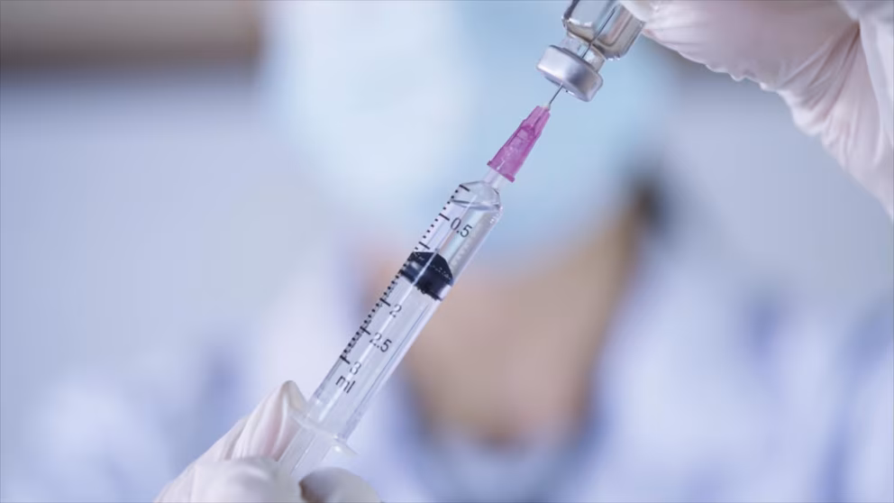 CDC Ends Broad COVID Vaccine Advice