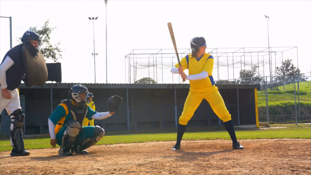 Film Boosts Collegiate Athlete Psychological Well-being During Intense Demands