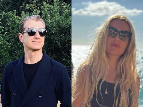 Yuri Nikitin named the reason for his divorce from Olga Gorbacheva