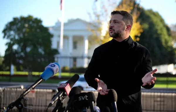 Budapest Talks: Zelensky Open to Trump-Putin Meeting? – Global Headlines