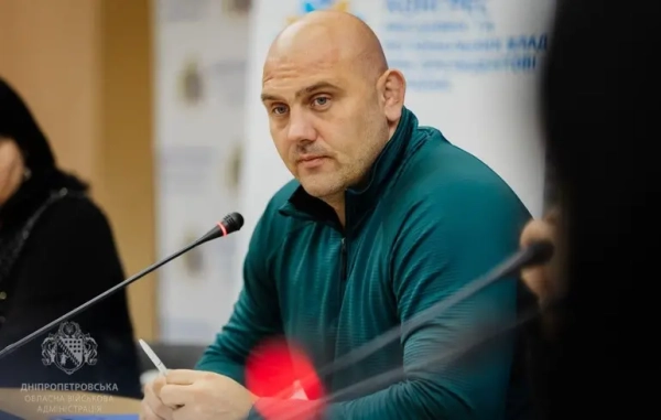 Lysak’s Job at Dnipropetrovsk OVA in Jeopardy? Zelensky’s Word – Dnipro Journal
