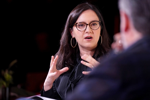 Bari Weiss’s Next Role: CBS News?