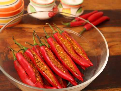 Why water only makes things worse when spicy food burns—and what will really help