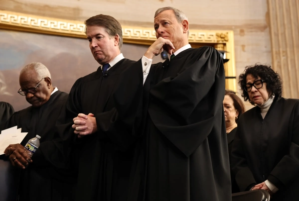High Court’s fresh session: a puzzle and twin crises ahead