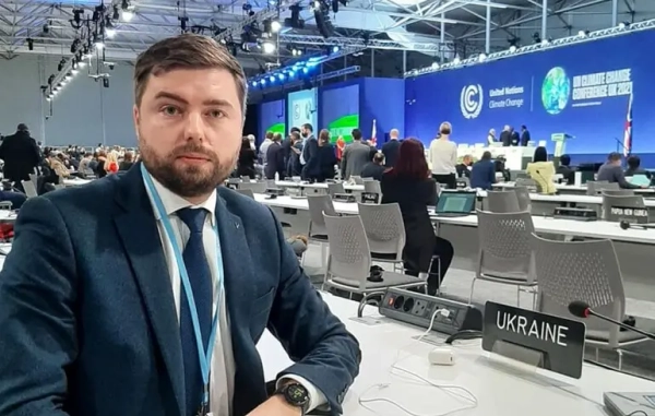 Anatoliy Kutsevol Appointed Ukrainian Deputy Defense Head – Background