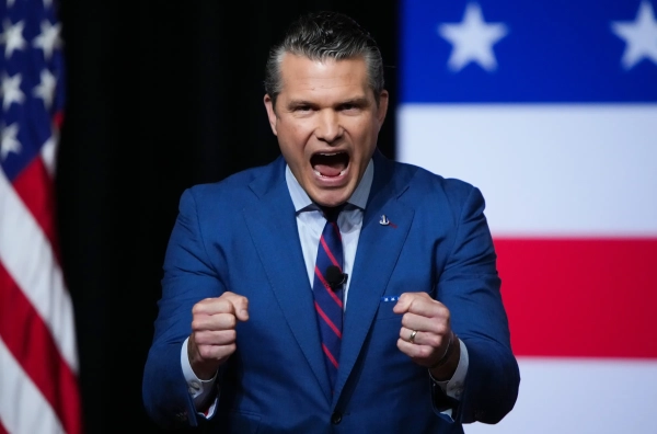 Quantico Addresses: Key Takeaways from Trump & Hegseth