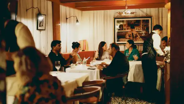 Bartolo Eatery: A Critique