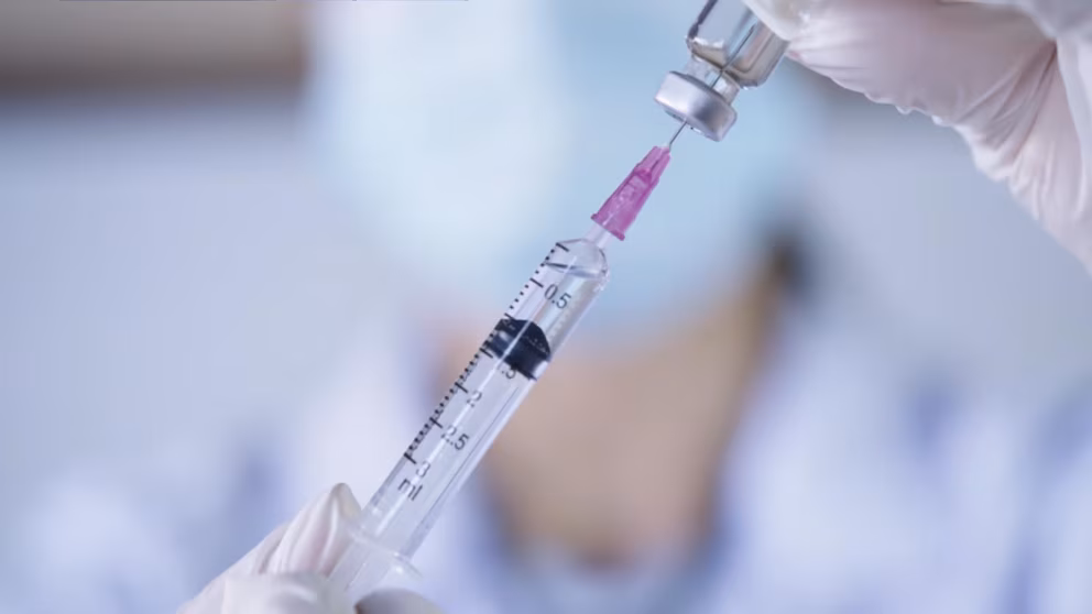 ACP President Discusses CDC’s Vaccine Guidance