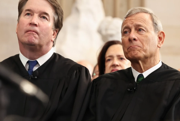 High Court Ruling Complicates Shutdown Resolution