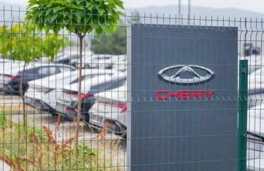 Chery Departs Russia: Sanctions & Levies Cited