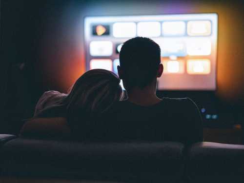 What to watch right now?