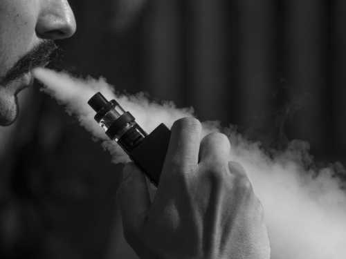 E-cigarette use may increase risk of prediabetes
