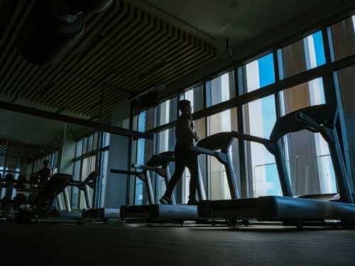 Want to live longer without disease? Learn how exercise “trains” your immune system