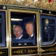 The visit was not only ceremonial, but also economic and political. Donald Trump met with King Charles III for the first time as a monarch of Great Britain. How did the meeting go? Media reaction /Photo Getty Images